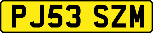 PJ53SZM