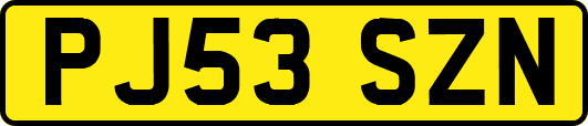 PJ53SZN