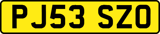 PJ53SZO