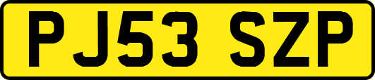 PJ53SZP