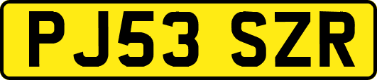 PJ53SZR