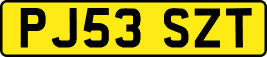 PJ53SZT