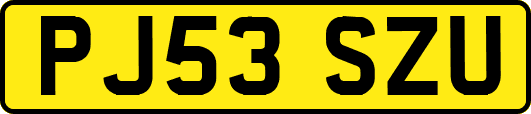PJ53SZU