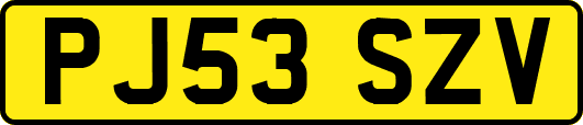 PJ53SZV