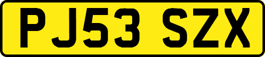 PJ53SZX