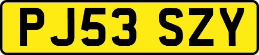 PJ53SZY