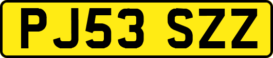 PJ53SZZ