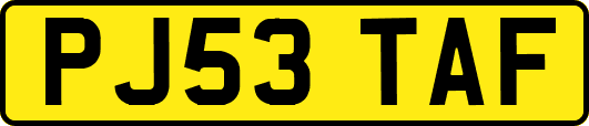 PJ53TAF