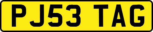 PJ53TAG