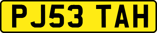 PJ53TAH