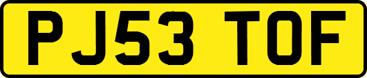 PJ53TOF