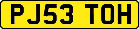 PJ53TOH