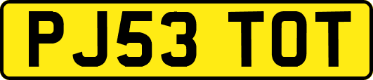 PJ53TOT