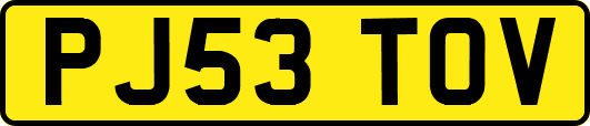 PJ53TOV