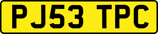 PJ53TPC