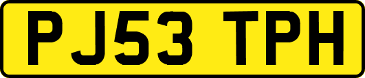 PJ53TPH