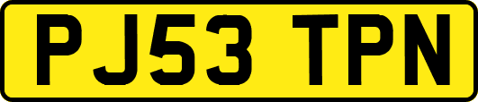 PJ53TPN