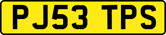 PJ53TPS