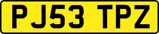 PJ53TPZ
