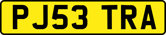 PJ53TRA