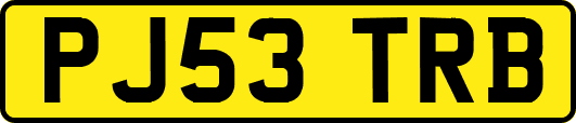 PJ53TRB
