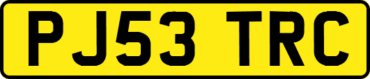 PJ53TRC