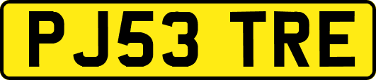PJ53TRE