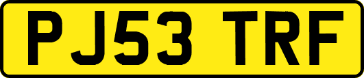 PJ53TRF