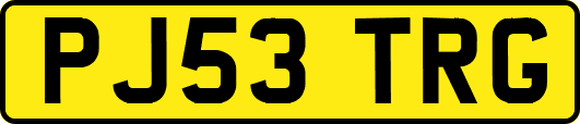 PJ53TRG