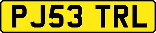 PJ53TRL