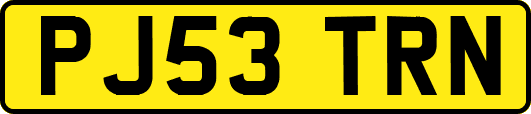 PJ53TRN