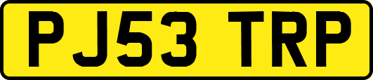 PJ53TRP