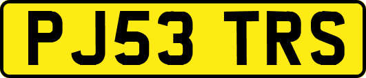 PJ53TRS