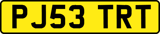 PJ53TRT