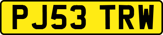 PJ53TRW