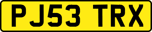 PJ53TRX