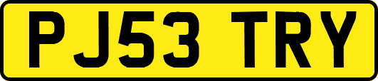 PJ53TRY