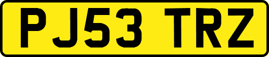 PJ53TRZ