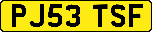 PJ53TSF