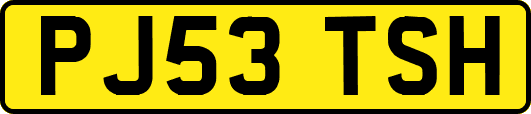 PJ53TSH