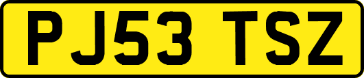 PJ53TSZ