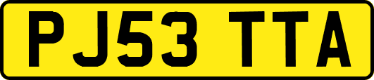 PJ53TTA