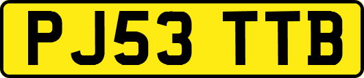 PJ53TTB