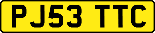 PJ53TTC