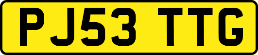 PJ53TTG