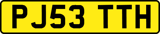 PJ53TTH