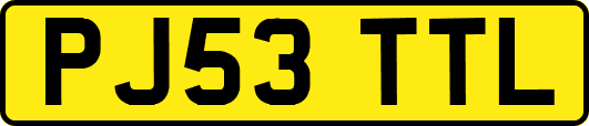 PJ53TTL