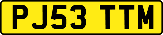 PJ53TTM