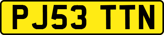 PJ53TTN