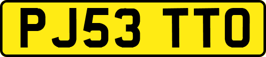 PJ53TTO